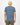 Icon Merino Classic T-Shirt - Goblin Blue | Men's T-Shirt