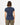 Icon Merino Classic T-Shirt - Midnight
