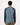 Icon Merino Raglan Long Sleeve - Goblin Blue / Midnight | Men's Long Sleeve Top