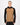 Temple Merino Long Sleeve Hood - Black / Toffee | Men's Long Sleeve Top