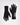 Volta Merino Glove Liner - Black