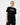 Icon Merino T-Shirt - Black | Women's T-Shirt