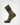 Signature Merino Crew Sock - Dark Olive | Unisex Merino Socks