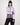 Arete Merino Insulated Hooded Jacket - Thistle Cloud