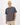 Yonder Merino Organic Cotton T-Shirt - Vintage Black | Men's T-Shirt