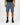 Diversion Merino Trail Shorts - Abyss | Men's Shorts