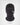 Ascender Merino Balaclava - Forged Iron / Black